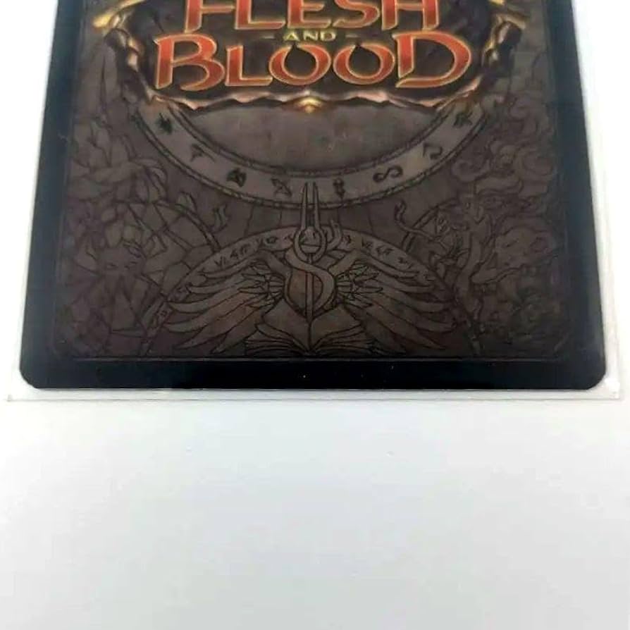 Flesh and Blood Crown of Seeds / 種子の王冠 Flesh and Blood 種子の王冠 Crown of Seeds FaB